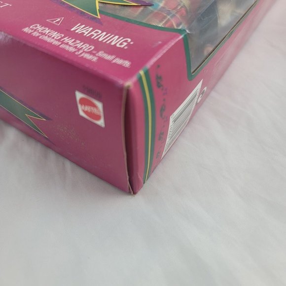 1998 Mattel Barbie Kelly Stacie Holiday Sister Girl Fashion Doll Gift Set - Picture 5 of 14